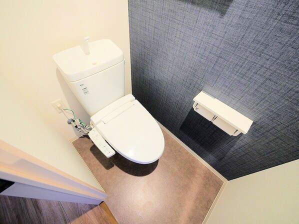 グレイスコート・アイエスの物件内観写真